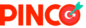 Pinco Türkiye Logosu